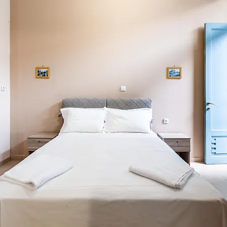 Apartment στούντιο στη στοά βαρβουτσή#8