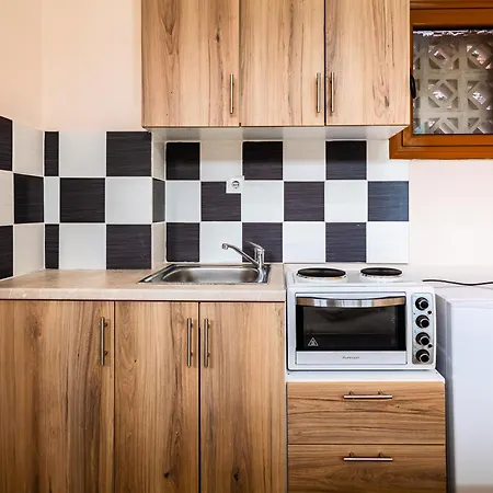 Apartment στούντιο στη στοά βαρβουτσή#8